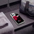 NBA Chicago Bulls Logo Oversized Soft Gel Case for Apple iPhone 13 Pro Max & MagSafe