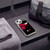 NBA Chicago Bulls Logo Oversized Soft Gel Case for Apple iPhone 14