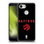 NBA Toronto Raptors Logo Black Design Soft Gel Case for Google Pixel 3
