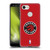 NBA Toronto Raptors Logo Red Soft Gel Case for Google Pixel 3