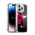 NBA Chicago Bulls Logo Oversized Soft Gel Case for Apple iPhone 14 Pro & MagSafe