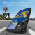 NBA Golden State Warriors Logo Oversized Gel Armour Case For Apple iPhone 11