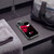 NBA Chicago Bulls Logo Oversized Soft Gel Case for Apple iPhone 15 & MagSafe