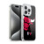 NBA Chicago Bulls Logo Oversized Soft Gel Case for Apple iPhone 15 Pro & MagSafe