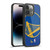 NBA Golden State Warriors Logo Oversized Gel Armour Case For Apple iPhone 14 Pro Max