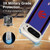 NBA Toronto Raptors Logo Retro Design Soft Gel Case for Google Pixel 9 / Pixel 9 Pro
