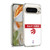 NBA Toronto Raptors Logo White Design Soft Gel Case for Google Pixel 9 / Pixel 9 Pro
