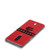 NBA Toronto Raptors Logo Red Design Soft Gel Case for Google Pixel 9 Pro XL