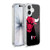NBA Chicago Bulls Logo Oversized Soft Gel Case for Apple iPhone 17
