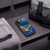 NBA Golden State Warriors Logo Oversized Gel Armour Case For Apple iPhone 15 Pro