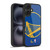 NBA Golden State Warriors Logo Oversized Gel Armour Case For Apple iPhone 16