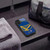 NBA Golden State Warriors Logo Oversized Gel Armour Case For Apple iPhone 16
