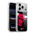 NBA Chicago Bulls Logo Oversized Soft Gel Case for Apple iPhone 17 Pro