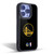 NBA Golden State Warriors Logo Black Design Gel Armour Case For Apple iPhone XR