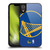 NBA Golden State Warriors Logo Oversized Gel Armour Case For Apple iPhone XR