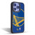 NBA Golden State Warriors Logo Oversized Gel Armour Case For Apple iPhone XR