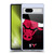 NBA Chicago Bulls Logo Oversized Soft Gel Case for Google Pixel 7a
