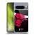 NBA Chicago Bulls Logo Oversized Soft Gel Case for Google Pixel 8 Pro