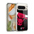 NBA Chicago Bulls Logo Oversized Soft Gel Case for Google Pixel 9 / Pixel 9 Pro