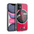 NBA Houston Rockets Logo Oversized Soft Gel Case for Apple iPhone 11