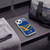 NBA Golden State Warriors Logo Oversized Soft Gel Case for Apple iPhone 13