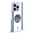 NBA Golden State Warriors Logo White Design Soft Gel Case for Apple iPhone 13
