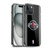 NBA Houston Rockets Logo Black Design Soft Gel Case for Apple iPhone 15 & MagSafe