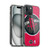 NBA Houston Rockets Logo Oversized Soft Gel Case for Apple iPhone 15 & MagSafe