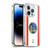 NBA Golden State Warriors Logo Retro Design Soft Gel Case for Apple iPhone 13 Pro & MagSafe