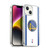 NBA Golden State Warriors Logo White Design Soft Gel Case for Apple iPhone 14