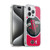 NBA Houston Rockets Logo Oversized Soft Gel Case for Apple iPhone 15 Pro & MagSafe