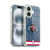 NBA Houston Rockets Logo Retro Design Soft Gel Case for Apple iPhone 16 & MagSafe