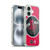NBA Houston Rockets Logo Oversized Soft Gel Case for Apple iPhone 16 Plus & MagSafe