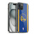 NBA Golden State Warriors Logo Blue Design Soft Gel Case for Apple iPhone 15 Plus & MagSafe