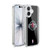 NBA Houston Rockets Logo Black Design Soft Gel Case for Apple iPhone 17