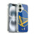NBA Golden State Warriors Logo Oversized Soft Gel Case for Apple iPhone 16 & MagSafe