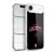 NBA Houston Rockets Logo Black Soft Gel Case for Apple iPhone 17 Air