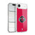 NBA Houston Rockets Logo Red Soft Gel Case for Apple iPhone 17 Air