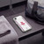 NBA Houston Rockets Logo White Design Soft Gel Case for Apple iPhone 17 Air