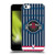 NBA Houston Rockets Logo Retro Design Soft Gel Case for Apple iPhone 5c