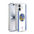 NBA Golden State Warriors Logo White Design Soft Gel Case for Apple iPhone 17