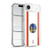 NBA Golden State Warriors Logo Retro Design Soft Gel Case for Apple iPhone 17 Air