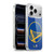 NBA Golden State Warriors Logo Oversized Soft Gel Case for Apple iPhone 17 Pro Max