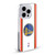 NBA Golden State Warriors Logo Retro Design Soft Gel Case for Apple iPhone 17 Pro Max