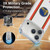 NBA Golden State Warriors Logo Retro Design Soft Gel Case for Apple iPhone 17 Pro