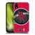 NBA Houston Rockets Logo Oversized Soft Gel Case for Apple iPhone XR