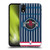 NBA Houston Rockets Logo Retro Design Soft Gel Case for Apple iPhone XR
