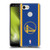 NBA Golden State Warriors Logo Blue Design Soft Gel Case for Google Pixel 3