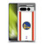 NBA Golden State Warriors Logo Retro Design Soft Gel Case for Google Pixel 7 Pro