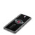 NBA Houston Rockets Logo Black Design Soft Gel Case for Google Pixel 9 / Pixel 9 Pro